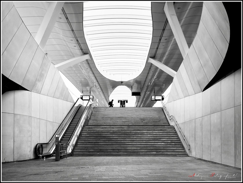 Station Arnhem