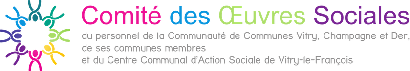 Site du COS de la CCVCD et de ses membres