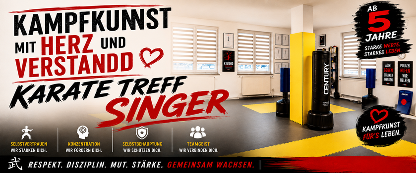 karate-treff-singer