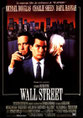 Wall street