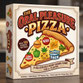 Oral Pleasure Pizza