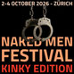 Naked Men Kink Festival