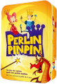 PERLIN PINPIN +8ans, 2-5j