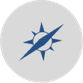 Icon Kompass Coaching