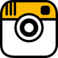 Insta Button