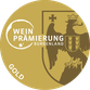 Hufnagel Auszeichnung Gold