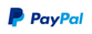 Zahlung per Paypal möglich