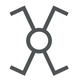 retrofit | inter-mediate switch | trimless