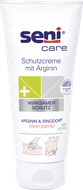 1 Tube Seni Care Schutzcreme mit Arginin