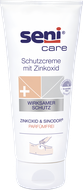 1 Tube Seni Care Schutzcreme mit Zinkoxid