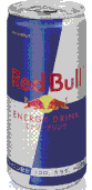 レッドブル(Red bull)