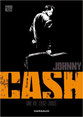 Johnny Cash © Dargaud