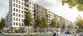 Entwurf Mainzer Landstraße 330. Foto: KSP Engel