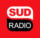 Cliquez sur le logo pour écouter SUD Radio