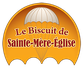 Etiquetage du biscuit de Sainte-Mère-Eglise