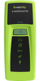 netAlly LinkSprinter® Pocket Network Tester