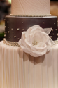Drip Cake - Trend aktuell, nach dem Trend "Naked Cake"