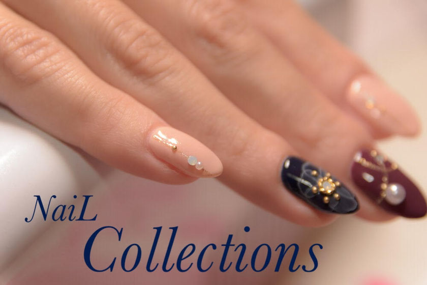 Devotion Nail ネイルサロン 青梅 八王子 Devotion Nail ページ