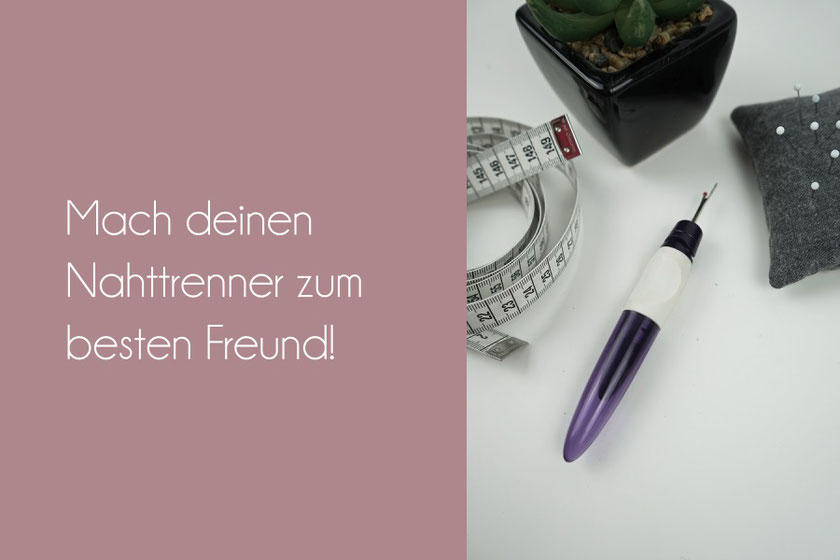 nahttrenner-naehte-massband-stecknadeln