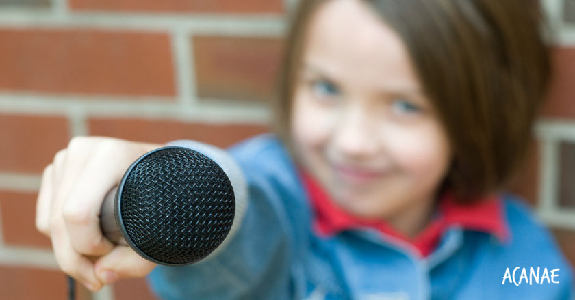 Acoso escolar: Tres opiniones de tres niños de diferentes edades