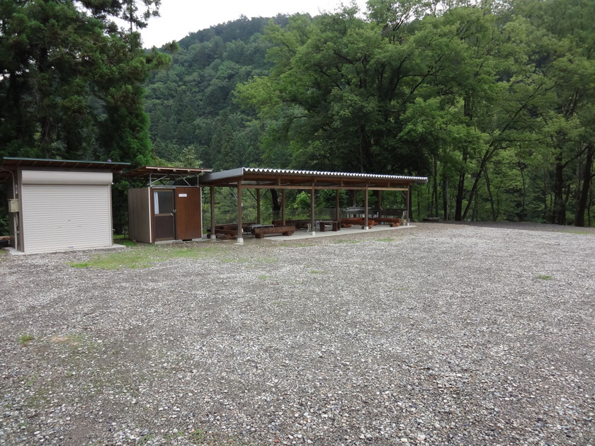 板取川キャンプ場 川瀬見 acampamento 岐阜県 板取川流域キャンプ場 徹底比較