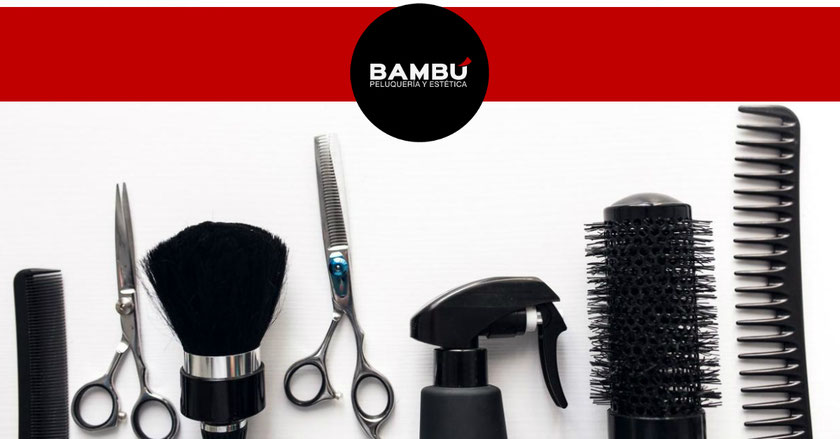 Contactar con Bambú