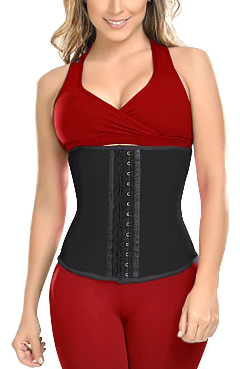 FAJA CINTURILLA REDUCTORA feeltex colchones orgánicos de látex