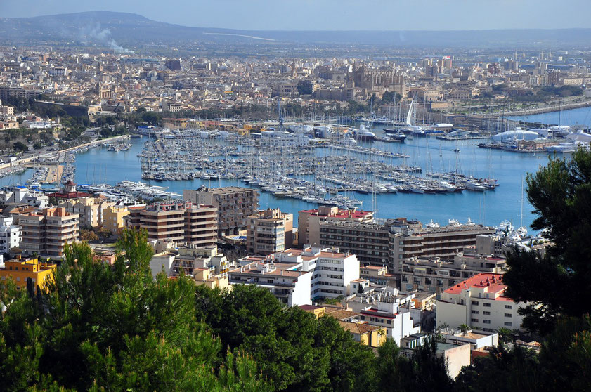 Palma de Mallorca