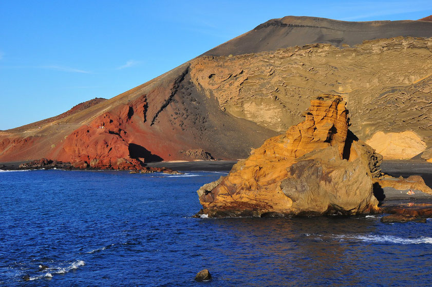 Lanzarote, 22.11.2010