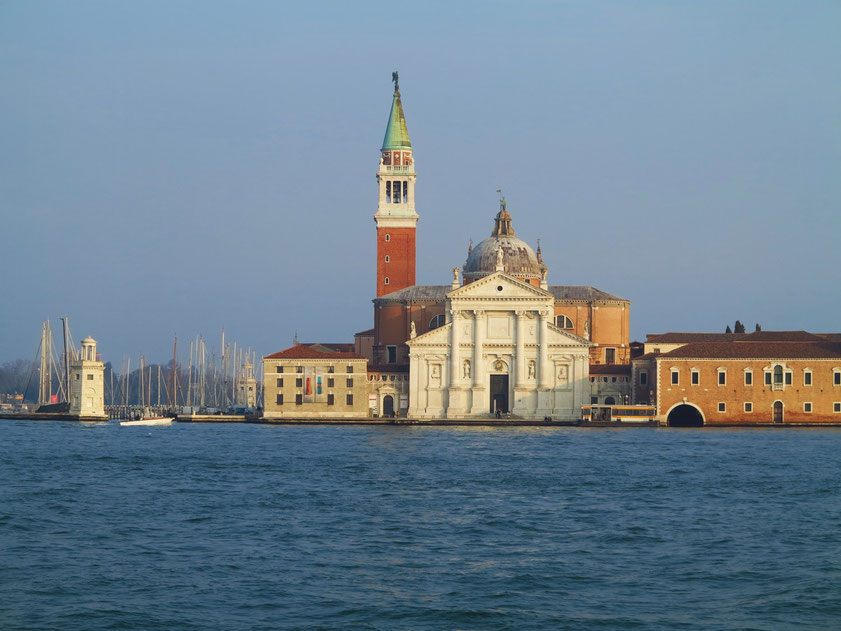 Chiesa di San Giorgio Maggiore