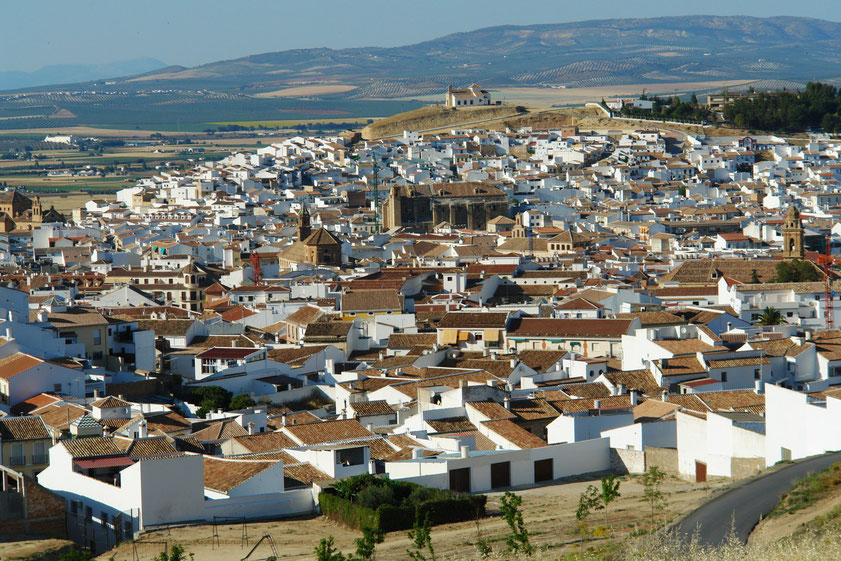 Antequera