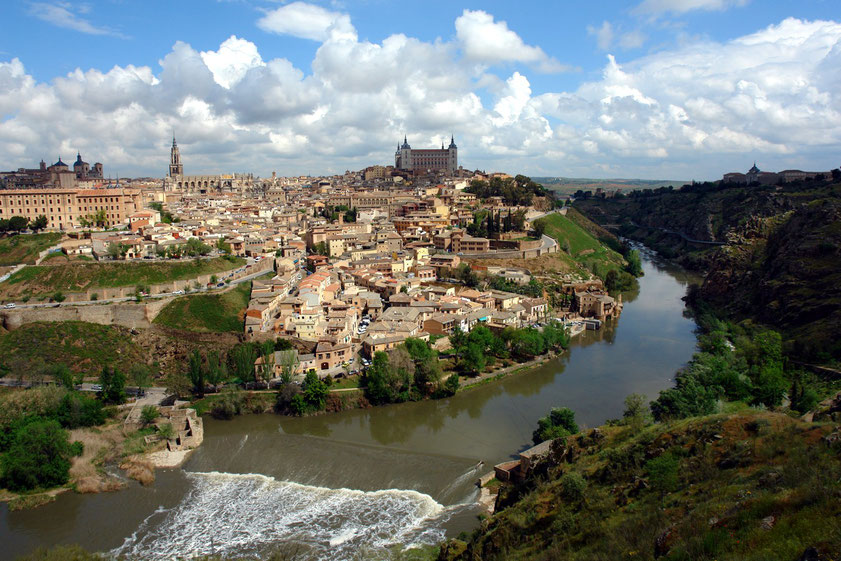 Toledo, 2007