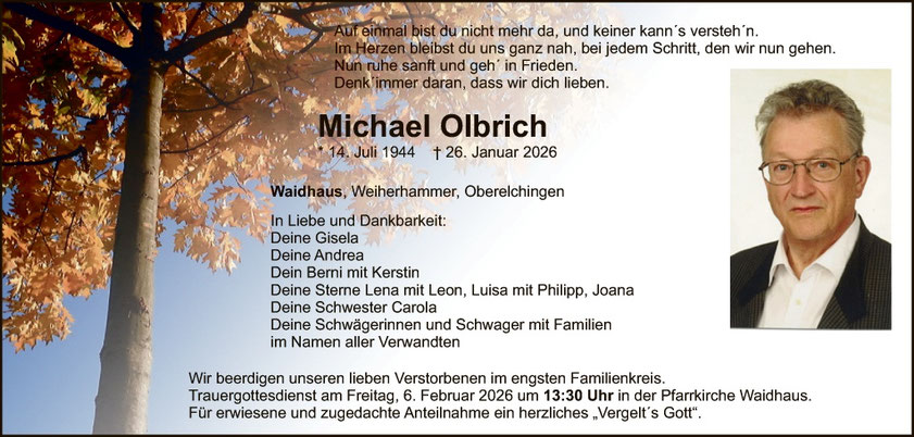 Der neue Tag  vom 02.02.2026