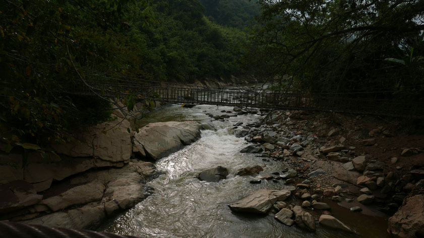 Natur pur: Sa Pa