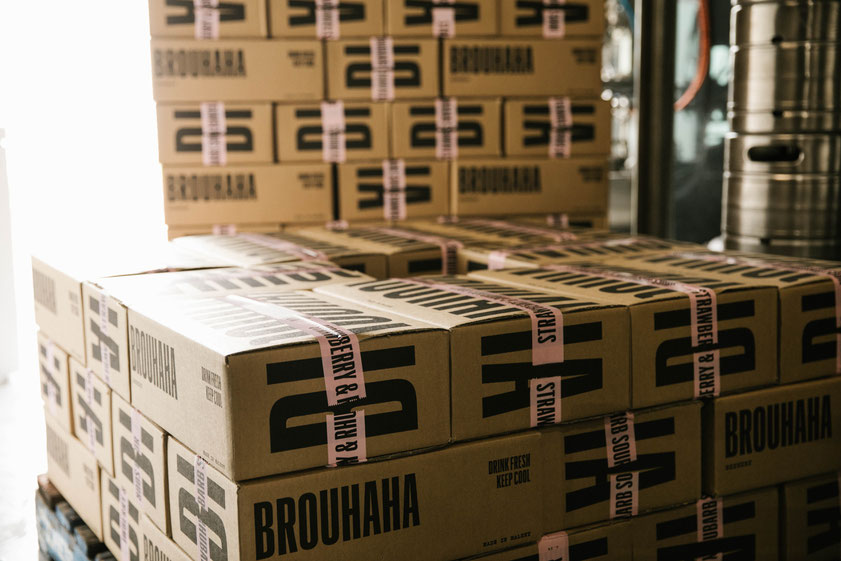 Verpackungen vermeiden beim Onlineshopping