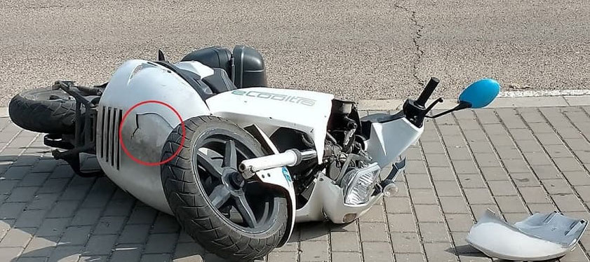 Cobertura del Seguro de Moto: Si la póliza incluye cobertura de "Daños Propios", los daños vandálicos están cubiertos. La cobertura de incendio cubre si la moto es quemada.