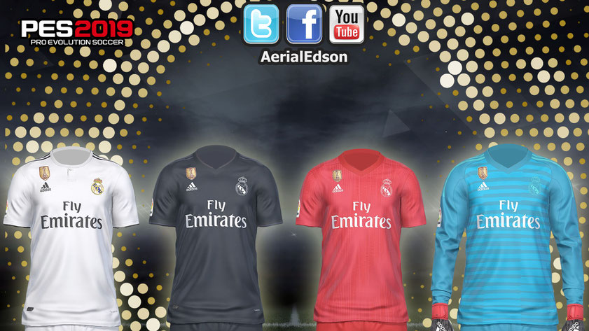 La Liga Aerialedson