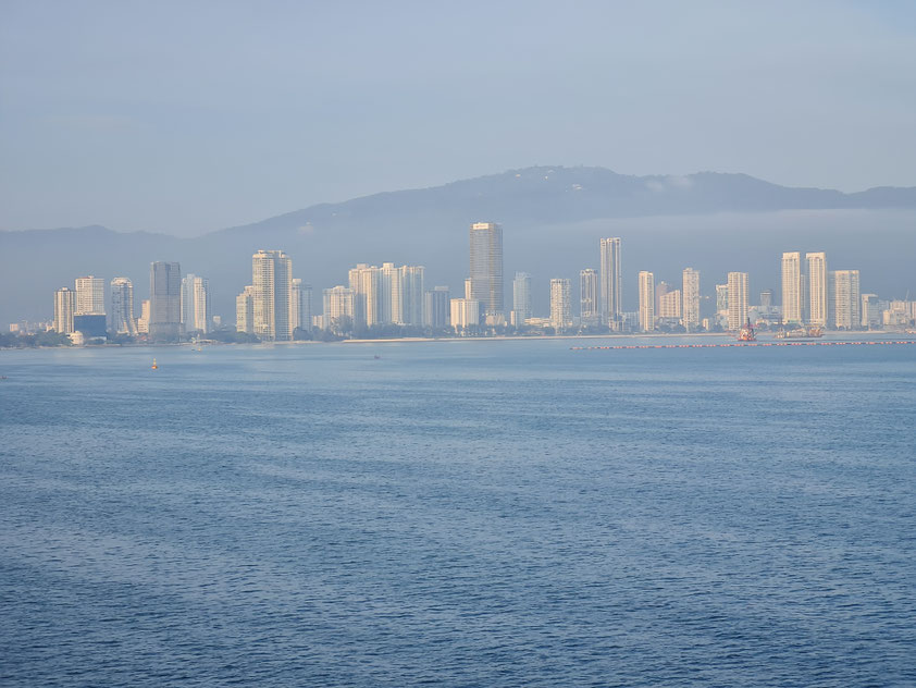 Penang, Malaysia
