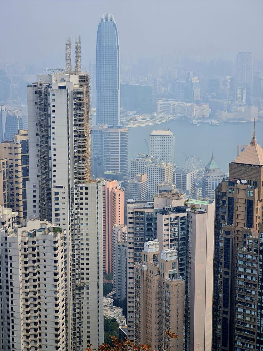Hongkong (27.1.2026)