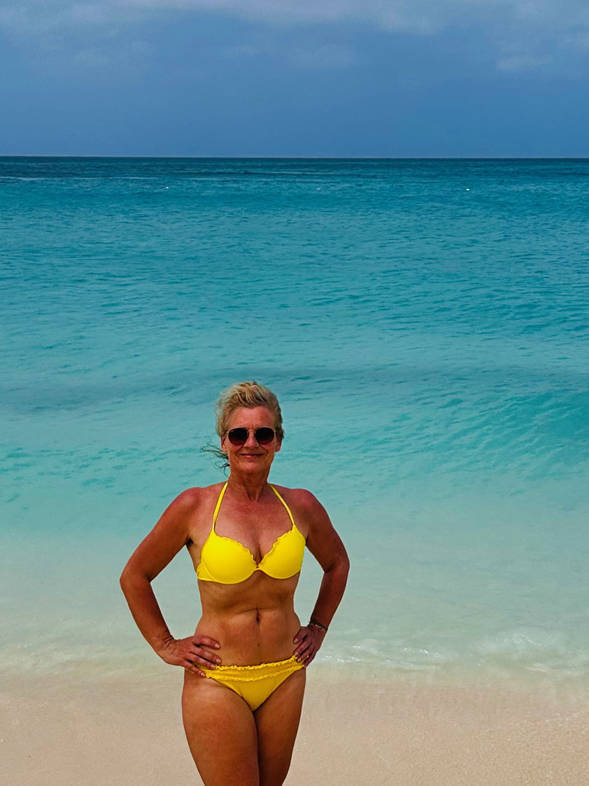 Aruba, Eagle Beach