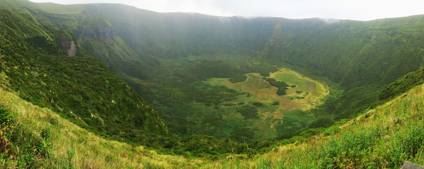 Caldeira von Faial