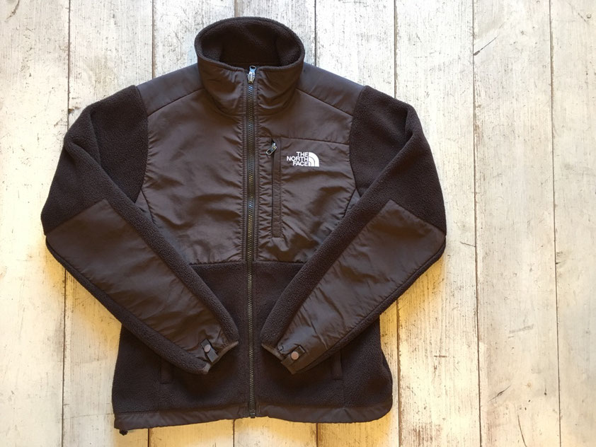 THE NORTH FACE（ザ・ノースフェイス） Softshell Fleece Jacket　￥6,804（税込）