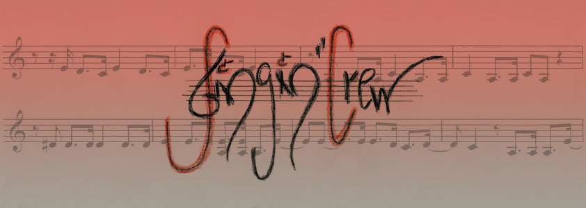 singin-crews Webseite!