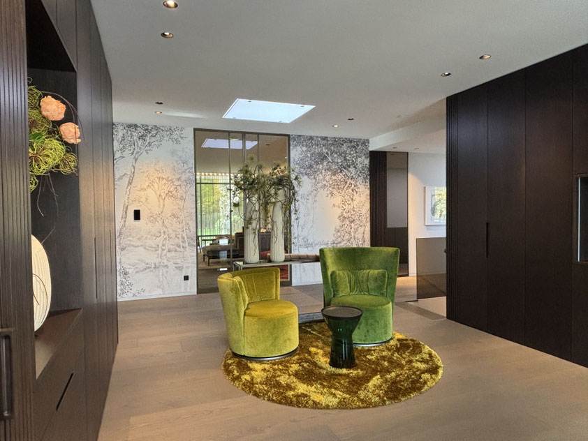 Martin Schnitzler Architekten Architekt Haus R