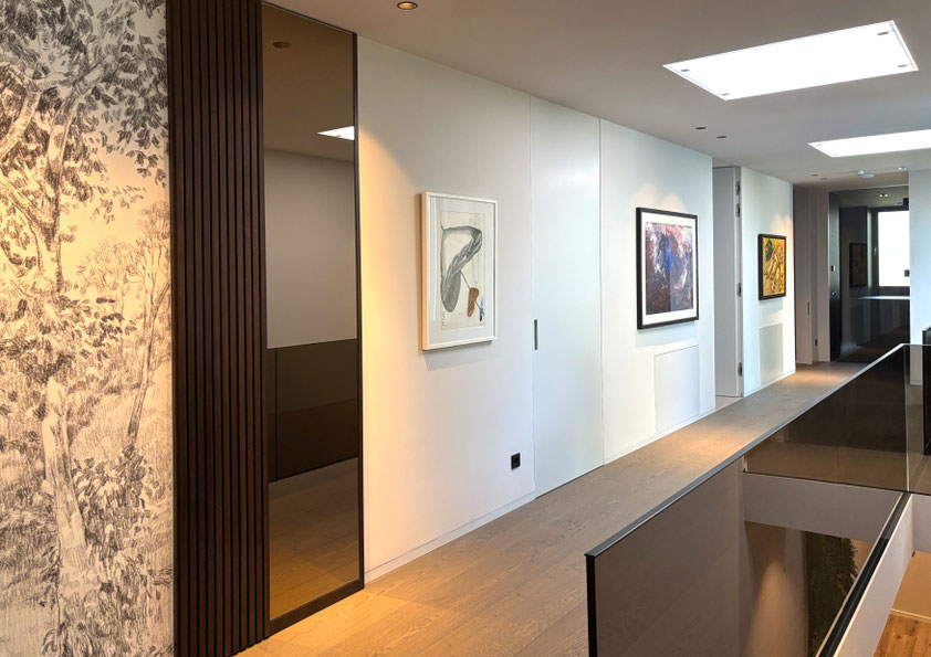 Martin Schnitzler Architekten Architekt Haus R