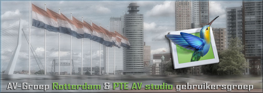 De website van avgroeprotterdam!