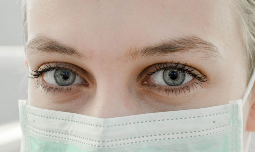 soins infirmiers à domicile