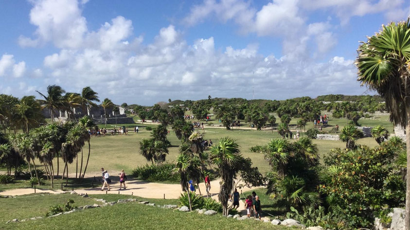 Tulum