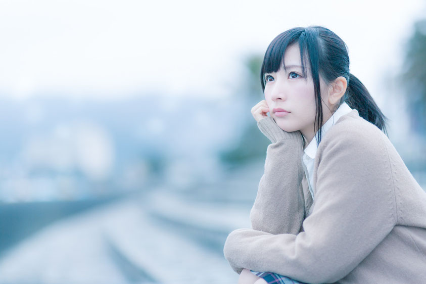 悩み|ブレイブトレイン