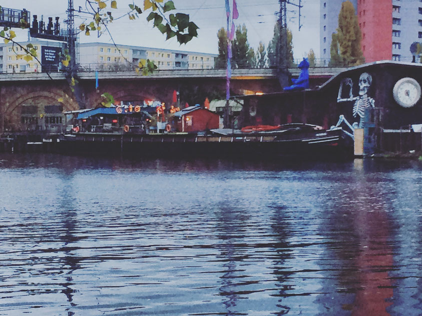 Ich wünsche euch ein entspanntes Wochenende nach einer anstrengenden Woche & Lieblinks: 12. November